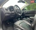 Чорний Джип Compass, об'ємом двигуна 2.36 л та пробігом 100 тис. км за 16400 $, фото 21 на Automoto.ua