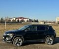 Черный Джип Компас, объемом двигателя 2.4 л и пробегом 94 тыс. км за 18000 $, фото 4 на Automoto.ua