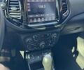 Черный Джип Компас, объемом двигателя 2.4 л и пробегом 137 тыс. км за 13700 $, фото 6 на Automoto.ua
