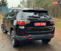 Чорний Джип Compass, об'ємом двигуна 2.4 л та пробігом 122 тис. км за 16377 $, фото 8 на Automoto.ua
