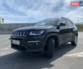 Чорний Джип Compass, об'ємом двигуна 2.4 л та пробігом 135 тис. км за 14800 $, фото 2 на Automoto.ua