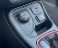 Черный Джип Компас, объемом двигателя 2.4 л и пробегом 136 тыс. км за 13490 $, фото 17 на Automoto.ua