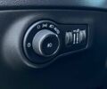 Черный Джип Компас, объемом двигателя 2.4 л и пробегом 155 тыс. км за 14800 $, фото 18 на Automoto.ua