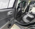 Черный Джип Компас, объемом двигателя 2.4 л и пробегом 38 тыс. км за 5700 $, фото 12 на Automoto.ua