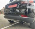 Черный Джип Компас, объемом двигателя 2.36 л и пробегом 110 тыс. км за 15000 $, фото 16 на Automoto.ua