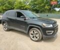 Чорний Джип Compass, об'ємом двигуна 2.4 л та пробігом 71 тис. км за 2500 $, фото 3 на Automoto.ua