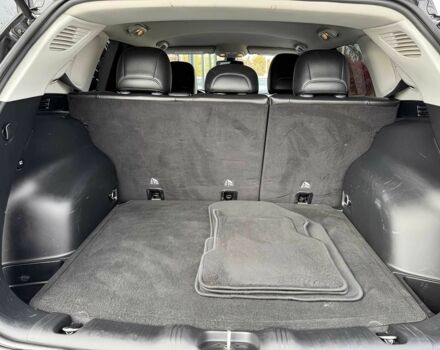 Чорний Джип Compass, об'ємом двигуна 2.4 л та пробігом 49 тис. км за 10300 $, фото 11 на Automoto.ua