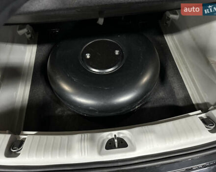 Чорний Джип Compass, об'ємом двигуна 2.4 л та пробігом 105 тис. км за 14400 $, фото 7 на Automoto.ua