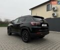 Черный Джип Компас, объемом двигателя 2.36 л и пробегом 122 тыс. км за 14900 $, фото 8 на Automoto.ua