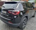 Чорний Джип Compass, об'ємом двигуна 2.4 л та пробігом 97 тис. км за 11500 $, фото 5 на Automoto.ua