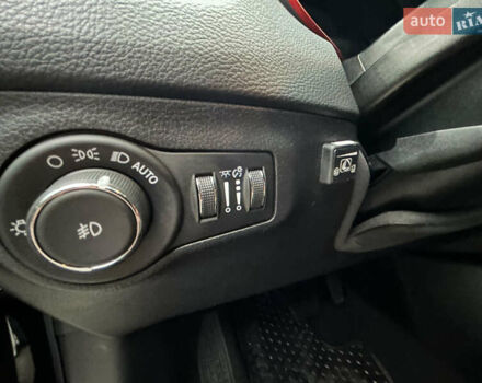 Черный Джип Компас, объемом двигателя 2.36 л и пробегом 165 тыс. км за 19000 $, фото 31 на Automoto.ua