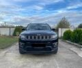 Чорний Джип Compass, об'ємом двигуна 2.4 л та пробігом 126 тис. км за 12500 $, фото 2 на Automoto.ua