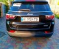 Чорний Джип Compass, об'ємом двигуна 2.4 л та пробігом 113 тис. км за 14999 $, фото 9 на Automoto.ua