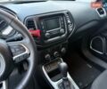 Черный Джип Компас, объемом двигателя 2.36 л и пробегом 86 тыс. км за 15800 $, фото 30 на Automoto.ua