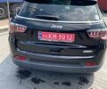 Чорний Джип Compass, об'ємом двигуна 2.36 л та пробігом 131 тис. км за 13300 $, фото 1 на Automoto.ua