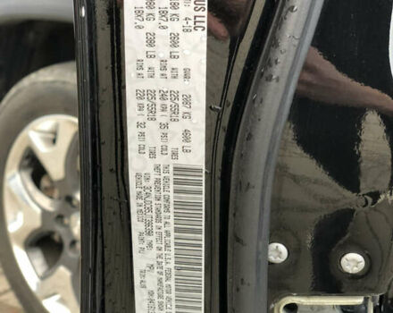 Чорний Джип Compass, об'ємом двигуна 2.4 л та пробігом 128 тис. км за 16650 $, фото 20 на Automoto.ua