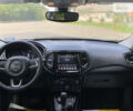 Чорний Джип Compass, об'ємом двигуна 2.4 л та пробігом 77 тис. км за 15700 $, фото 33 на Automoto.ua