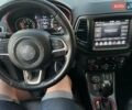Чорний Джип Compass, об'ємом двигуна 2.36 л та пробігом 122 тис. км за 15000 $, фото 37 на Automoto.ua
