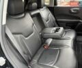 Черный Джип Компас, объемом двигателя 2.36 л и пробегом 110 тыс. км за 15000 $, фото 29 на Automoto.ua
