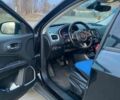 Черный Джип Компас, объемом двигателя 2.4 л и пробегом 100 тыс. км за 14500 $, фото 7 на Automoto.ua
