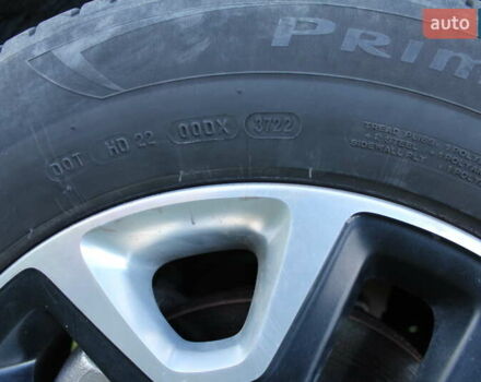 Черный Джип Компас, объемом двигателя 2.36 л и пробегом 164 тыс. км за 14700 $, фото 17 на Automoto.ua