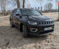 Черный Джип Компас, объемом двигателя 2.36 л и пробегом 69 тыс. км за 18800 $, фото 13 на Automoto.ua
