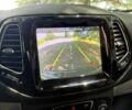 Чорний Джип Compass, об'ємом двигуна 2.4 л та пробігом 77 тис. км за 9800 $, фото 12 на Automoto.ua