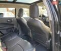 Черный Джип Компас, объемом двигателя 2.4 л и пробегом 128 тыс. км за 15600 $, фото 24 на Automoto.ua
