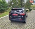 Черный Джип Компас, объемом двигателя 2.4 л и пробегом 143 тыс. км за 13700 $, фото 8 на Automoto.ua