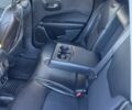 Чорний Джип Compass, об'ємом двигуна 2.36 л та пробігом 74 тис. км за 15000 $, фото 12 на Automoto.ua