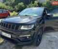 Чорний Джип Compass, об'ємом двигуна 2.36 л та пробігом 114 тис. км за 15000 $, фото 1 на Automoto.ua