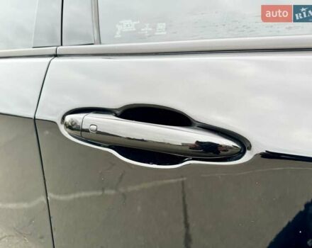 Черный Джип Компас, объемом двигателя 2.36 л и пробегом 67 тыс. км за 13900 $, фото 1 на Automoto.ua