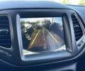 Черный Джип Компас, объемом двигателя 2.4 л и пробегом 136 тыс. км за 13490 $, фото 20 на Automoto.ua