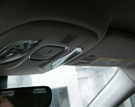 Черный Джип Компас, объемом двигателя 2.36 л и пробегом 41 тыс. км за 19000 $, фото 24 на Automoto.ua