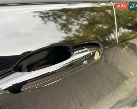 Черный Джип Компас, объемом двигателя 2.36 л и пробегом 110 тыс. км за 15000 $, фото 18 на Automoto.ua