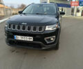 Чорний Джип Compass, об'ємом двигуна 2.36 л та пробігом 139 тис. км за 16499 $, фото 6 на Automoto.ua