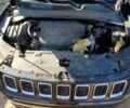 Чорний Джип Compass, об'ємом двигуна 0 л та пробігом 89 тис. км за 3400 $, фото 8 на Automoto.ua