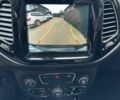 Чорний Джип Compass, об'ємом двигуна 2.4 л та пробігом 99 тис. км за 9000 $, фото 4 на Automoto.ua