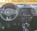 Черный Джип Компас, объемом двигателя 2.36 л и пробегом 67 тыс. км за 16200 $, фото 12 на Automoto.ua