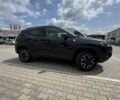 Черный Джип Компас, объемом двигателя 2.36 л и пробегом 79 тыс. км за 16900 $, фото 5 на Automoto.ua