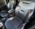 Черный Джип Компас, объемом двигателя 2.4 л и пробегом 133 тыс. км за 16100 $, фото 10 на Automoto.ua