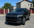 Черный Джип Компас, объемом двигателя 2.36 л и пробегом 92 тыс. км за 14100 $, фото 9 на Automoto.ua