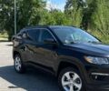 Чорний Джип Compass, об'ємом двигуна 2.36 л та пробігом 92 тис. км за 13400 $, фото 2 на Automoto.ua