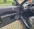 Черный Джип Компас, объемом двигателя 2.4 л и пробегом 143 тыс. км за 13700 $, фото 13 на Automoto.ua