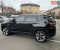 Черный Джип Компас, объемом двигателя 2.36 л и пробегом 110 тыс. км за 15000 $, фото 19 на Automoto.ua