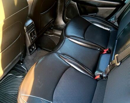 Чорний Джип Compass, об'ємом двигуна 2.4 л та пробігом 113 тис. км за 14999 $, фото 3 на Automoto.ua