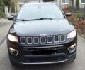 Черный Джип Компас, объемом двигателя 0 л и пробегом 78 тыс. км за 8400 $, фото 2 на Automoto.ua