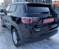 Чорний Джип Compass, об'ємом двигуна 2.4 л та пробігом 65 тис. км за 14900 $, фото 5 на Automoto.ua