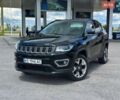 Чорний Джип Compass, об'ємом двигуна 2.36 л та пробігом 151 тис. км за 14999 $, фото 1 на Automoto.ua