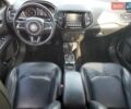 Чорний Джип Compass, об'ємом двигуна 2.36 л та пробігом 144 тис. км за 2300 $, фото 7 на Automoto.ua